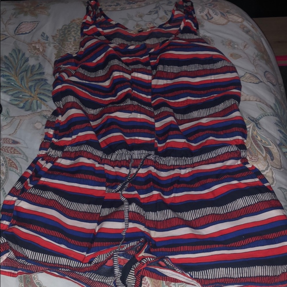 Jack Wills Romper